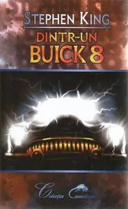 Dintr-un Buick 8 de Stephen King