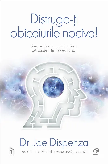 Distruge-ți obiceiurile nocive!