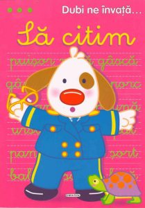 Dubi ne invata... Sa citim