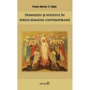 Dumnezeu si sufletul in poezia romana contemporana