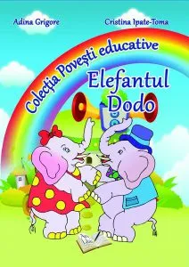 Elefantul Dodo de Adina Grigore