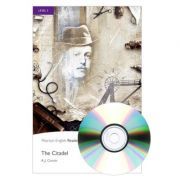 English Readers Level 5. The Citadel Book   CD