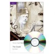 English Readers Level 5. The Citadel Book   CD de A.J. Cronin