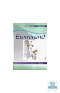 Epimirand de Ioana Alexandra Diaconu