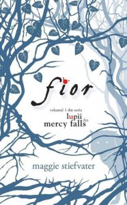 Fior, Lupii din Mercy Falls, Vol. 1