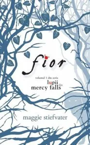 Fior, Lupii din Mercy Falls, Vol. 1