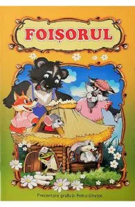 Foisorul