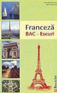 Franceza BAC - Eseuri