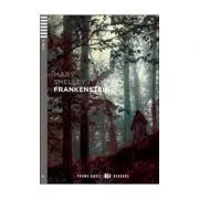 Frankenstein de Mary Shelley