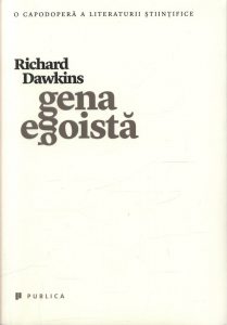 Gena egoista