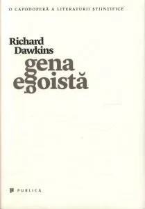Gena egoista de Richard Dawkins