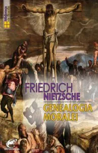 Genealogia moralei de Friedrich Nietzsche