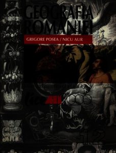 Geografia Romaniei. Manual pentru clasa a XII-a