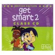Get Smart 2 Class CDs