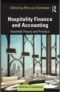 Hospitality Finance and Accounting
