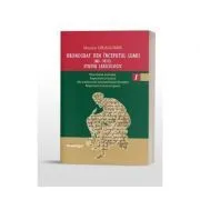 Hronograf den inceputul lumii (Ms. 3517). Studiu lexicologic. Volumul 1 de Mioara Dragomir
