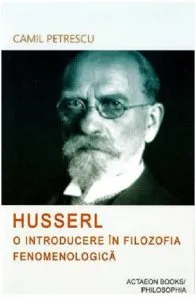 Husserl de Camil Petrescu