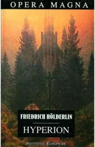 Hyperion de Friedrich Holderlin