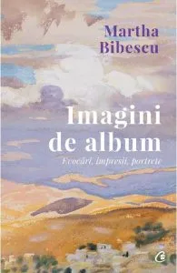 Imagini de album de Martha Bibescu