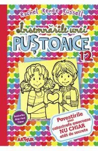 Insemnarile unei pustoaice Vol.12