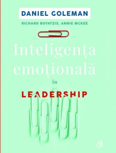 Inteligenta emotionala in Leadership