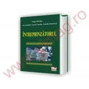 Intreprinzatorul-Eugen Burdus de Eugen Burdus