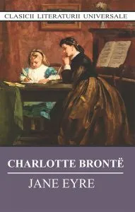 Jane Eyre de Charlotte Bronte