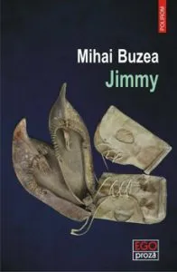 Jimmy de Mihai Buzea