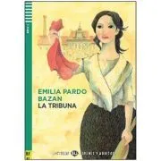 La Tribuna de Emilia Pardo Bazan