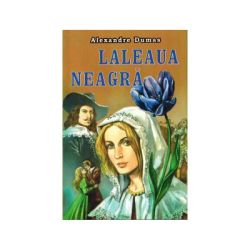 Laleaua neagra