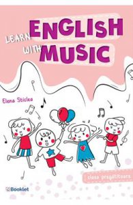 Learn english with music