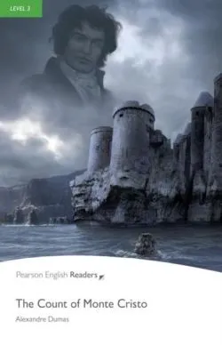 Level 3: The Count of Monte Cristo Book and MP3 Pack de Alexandre Dumas