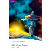 Level 5. A Space Odyssey