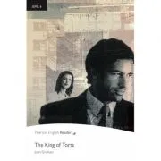 Level 6: The King of Torts de John Grisham