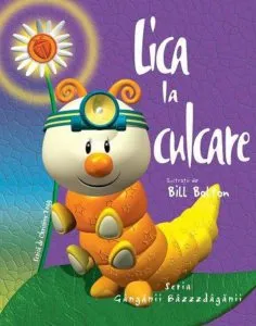 Lica la culcare de Christine Tagg