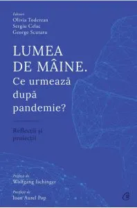 Lumea de maine de Olivia Toderean
