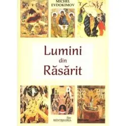 Lumini din Rasarit de Michel Evdokimov