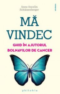 Ma vindec - ghid in ajutorul bolnavilor de cancer