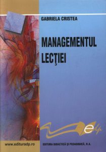 Managementul lectiei