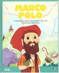 Marco Polo de Javier Alonso Lopez