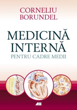 Medicina internă pentru cadre medii