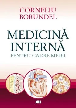 Medicina internă pentru cadre medii