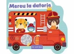 Mereu la datorie (Micii aventurieri)