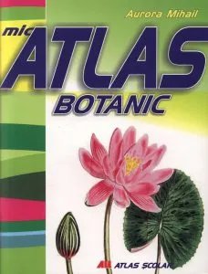 Mic atlas botanic de Aurora Mihail