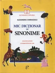 Mic Dictionar de Sinonime