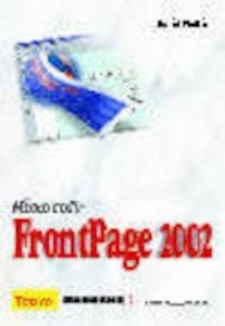 Microsoft FrontPage 2002