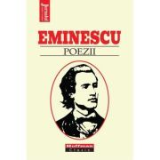 Mihai Eminescu- Poezii- Colectia Jurnalul cartilor esentiale