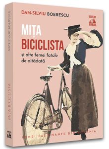 Mița Biciclista, femeia fatală de altădată