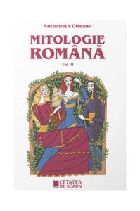 Mitologie română (Vol. 2)