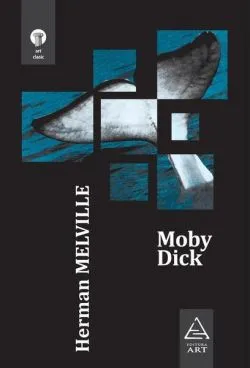 Moby Dick de Herman Melville